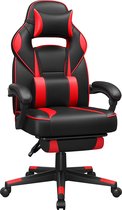 Ergonomische Gaming Chair Bureaustoel Kantelmechanisme