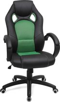 Luxe Ergonomische Gaming Chair Bureaustoel