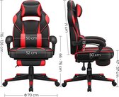 Luxe Ergonomische Gaming Chair Bureaustoel