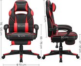 Luxe Ergonomische Gaming Chair Bureaustoel Kantelmechanisme