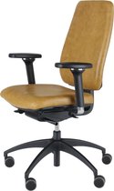Wesjon P7 ergonomische bureaustoel